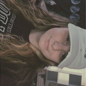 Meet your Posher, Kinzey